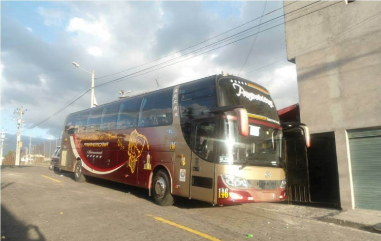 ANKAI 6124 PANAMERICANA INTERNACIONAL (EN ECUADOR)
PANAMERICANA INTERNACIONAL  MÓVIL 146
IMAGEN :  J Y J DESIGN
Palabras clave: ANKAI 6124 PANAMERICANA INTERNACIONAL (EN ECUADOR)