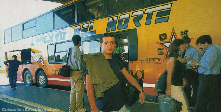 CRUCERO DEL NORTE
DIC MEGADIC X2 MB O-400 RSD
Palabras clave: DIC MEGADIC X2 MB O-400 RSD