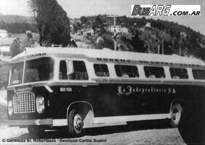 VOLVO EMSI
