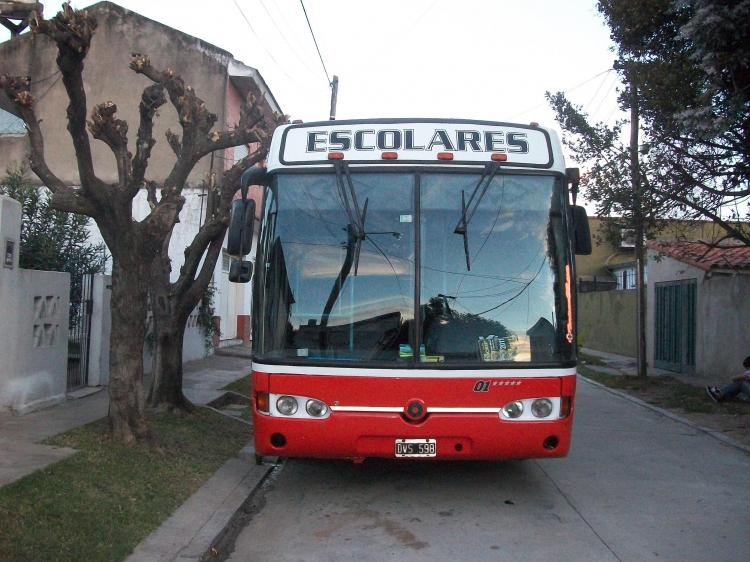 Mercedes-Benz OH 1115 L - Marcopolo - Escolar
DVS 598
Marcopolo Viale ex 13 L 169

Colección: Gamba 28x40

http://galeria.bus-america.com/displayimage.php?pid=18161
http://galeria.bus-america.com/displayimage.php?pid=18162
http://galeria.bus-america.com/displayimage.php?pid=18164
http://galeria.bus-america.com/displayimage.php?pid=18165
http://galeria.bus-america.com/displayimage.php?pid=18168
http://galeria.bus-america.com/displayimage.php?pid=29694
Palabras clave: MB