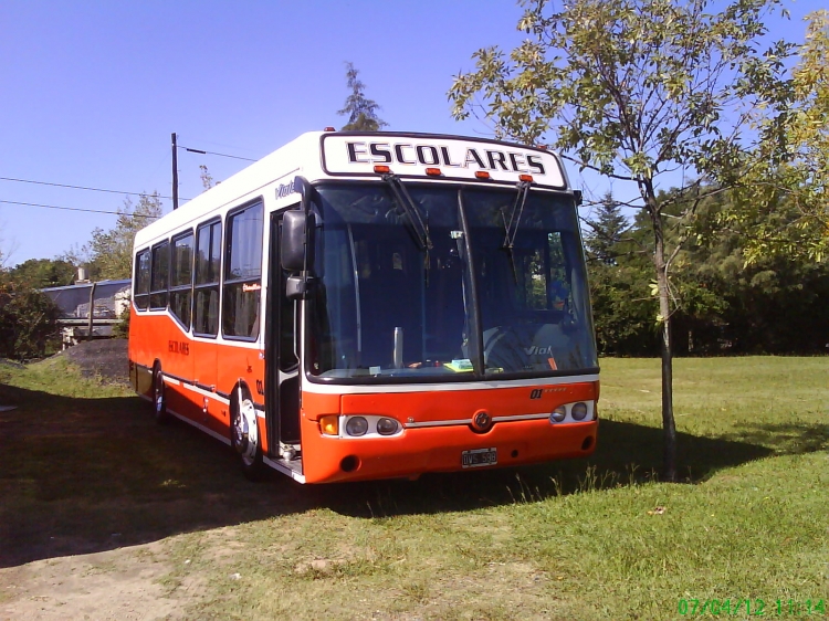 Mercedes-Benz OH 1115 L - Marcopolo - Escolar
DVS 598
Marcopolo Viale ex 13 L 169

Colección: Gamba 28x40

http://galeria.bus-america.com/displayimage.php?pid=18161
http://galeria.bus-america.com/displayimage.php?pid=18162
http://galeria.bus-america.com/displayimage.php?pid=18165
http://galeria.bus-america.com/displayimage.php?pid=18168
http://galeria.bus-america.com/displayimage.php?pid=18169
http://galeria.bus-america.com/displayimage.php?pid=29694
Palabras clave: Escolar MARCOPOLO Viale ex 13 L 169
