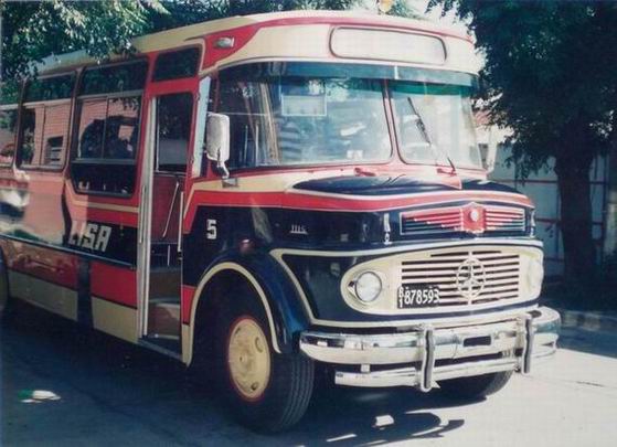 Mercedes-Benz LO 1114 - Costa Brava - La Independencia S.A.
B 1878593
Interno 5
Coche reparado en Taller ROTARI

Foto: Taller ROTARI
Gestión: Alejandro Scartaccini - Carlos Sueiro
http://galeria.bus-america.com/displayimage.php?pos=-25793
Palabras clave: ///