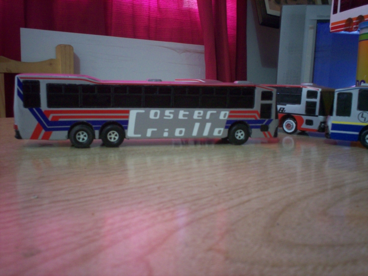 maqueta replica en resina del DIC 1014 LD GL GIGANTE
Maqueta en resina escala 1.50
Palabras clave: JUGUETE-MAQUETA (REPRODUCCION EN MINIATURA)