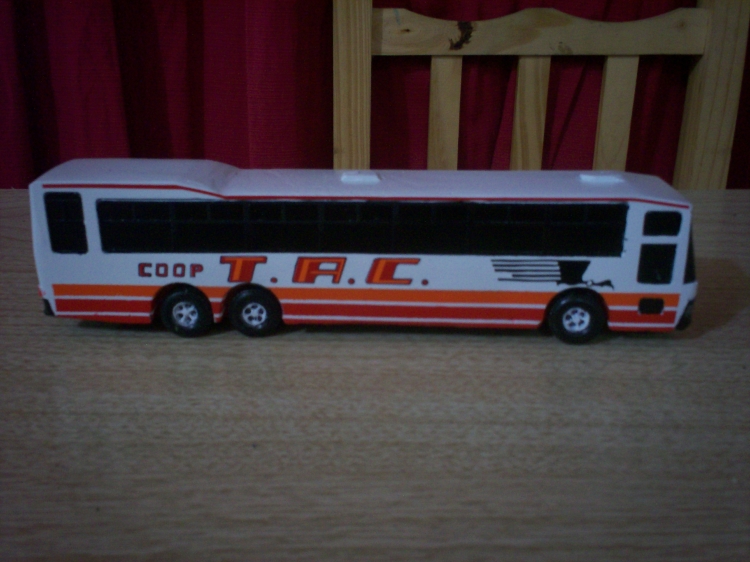 maqueta replica en resina del DIC 1014 LD GL GIGANTE
maqueta en resina replica en escala en 1.50
Palabras clave: JUGUETE-MAQUETA (REPRODUCCION EN MINIATURA)