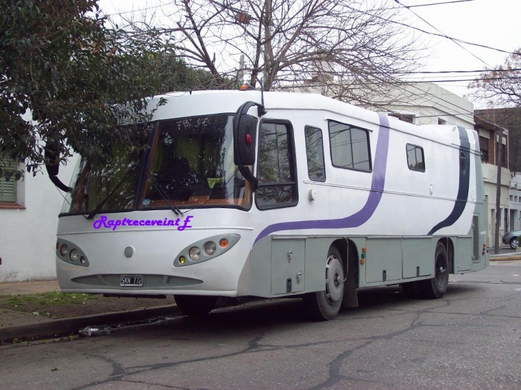 MOTORHOME
Haber si descubren como nacio?
Palabras clave: MOTORHOME