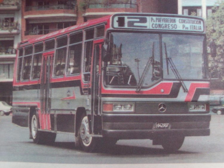 TRANSPORTES CALLAO 11
C.1642907
Extraído de Diario La Razon 28-09-93
Palabras clave: URBANO