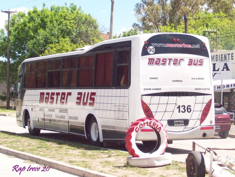MASTER BUS 136
R.087334 - VEU969
Palabras clave: MASTER