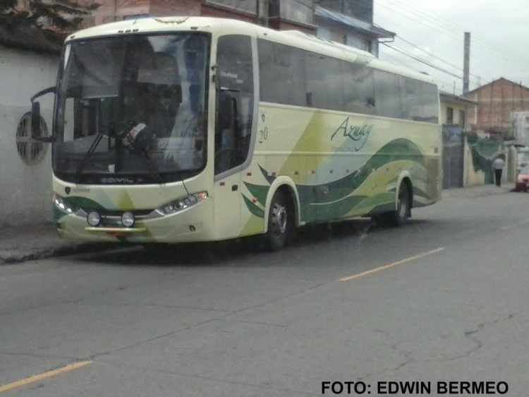 Azuay
