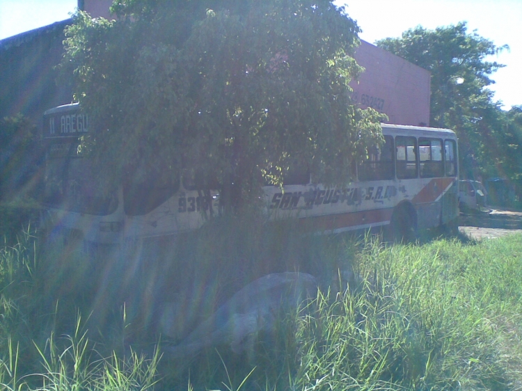 Mercedes-Benz O 371 U (en Paraguay) - San Agustin S.A. , Linea 11
http://galeria.bus-america.com/displayimage.php?pos=-17579
http://galeria.bus-america.com/displayimage.php?pos=-17580
http://galeria.bus-america.com/displayimage.php?pos=-17581
http://galeria.bus-america.com/displayimage.php?pos=-17582
Palabras clave: MB