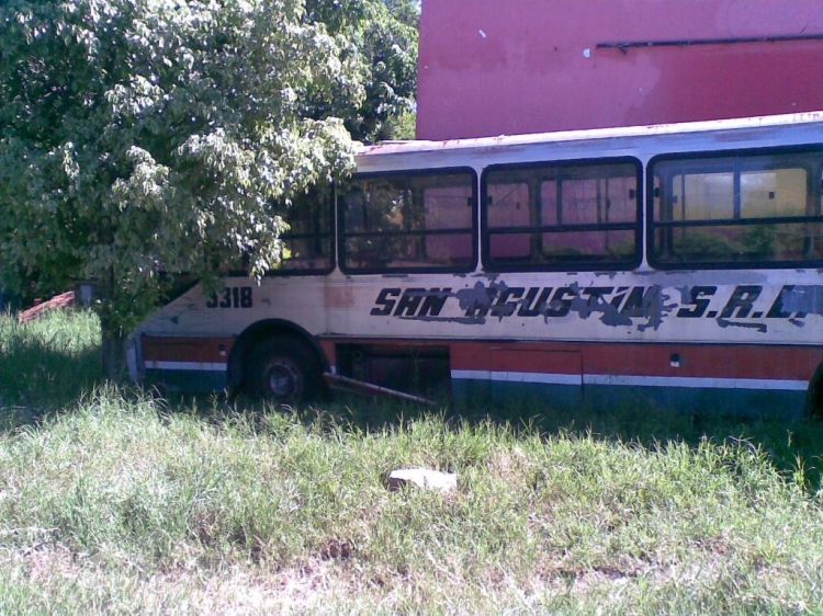 Mercedes-Benz O 371 U (en Paraguay) - San Agustin S.A. , Linea 11

http://galeria.bus-america.com/displayimage.php?pos=-17580
http://galeria.bus-america.com/displayimage.php?pos=-17581
http://galeria.bus-america.com/displayimage.php?pos=-17582
http://galeria.bus-america.com/displayimage.php?pos=-17583
Palabras clave: MB