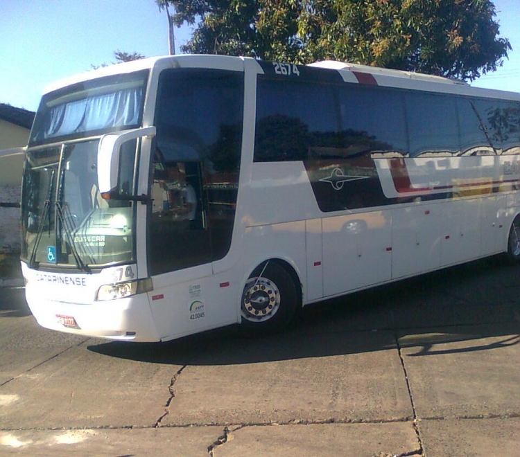 Buscar - Catarinense
Palabras clave: --