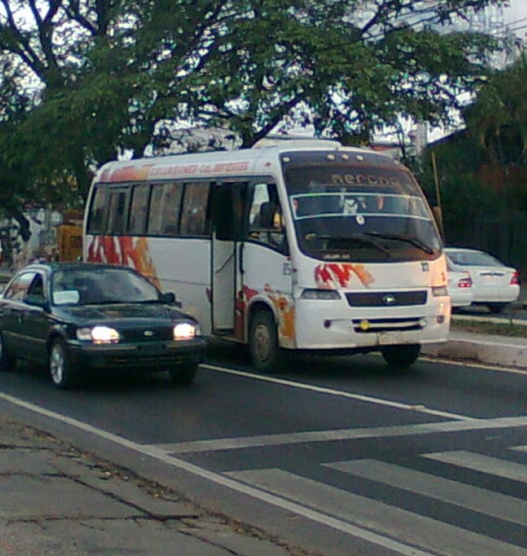 VOLARE (en Paraguay)
¿EX 37?
Palabras clave: VOLARE