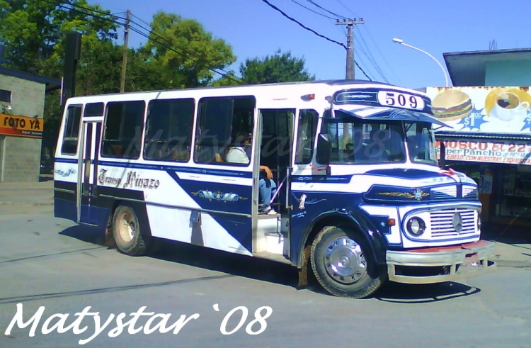 Mercedes-Benz LO 1114 - El Detalle - Transp.Pinazo
[url=https://bus-america.com/galeria/displayimage.php?pid=65326]https://bus-america.com/galeria/displayimage.php?pid=65326[/url]
[url=https://bus-america.com/galeria/displayimage.php?pid=65327]https://bus-america.com/galeria/displayimage.php?pid=65327[/url]
[url=https://bus-america.com/galeria/displayimage.php?pid=15004]https://bus-america.com/galeria/displayimage.php?pid=15004[/url]

Línea 509 (Pdo.Pilar), interno 01

EL DETALLE-MB LO1114/48-MODELO 80-81
Fotografía : MATIAS PERALTA
Palabras clave: TRANSP.PINAZO