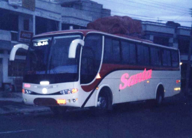 Megabuss-Hino FF

