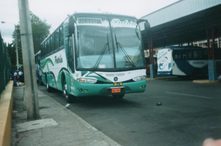 Man-Megabuss
HAJ403
