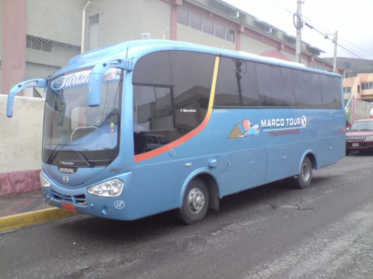 Miral-Hino FC
PAA4072
