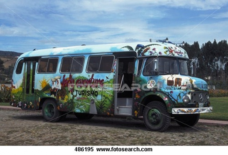 Mercedes-Benz 1114 - El Detalle (en Ecuador)
Extraida de: www.fotosearch.com

