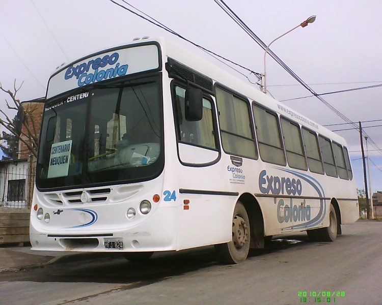 Expreso Colonia s.a. 24
HFJ824
Expreso Colonia s.a.
Palabras clave: Expreso Colonia 24