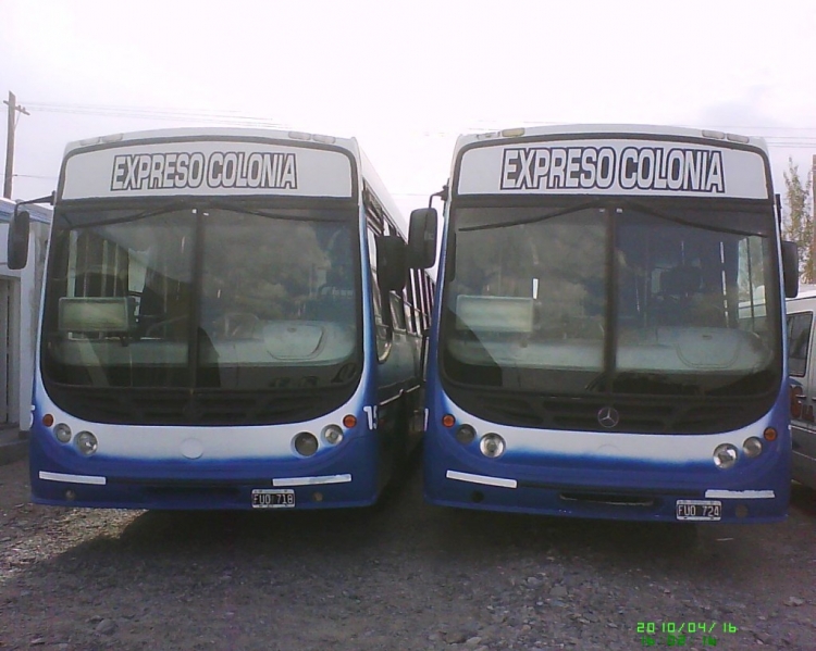 Expreso Colonia s.a. 15 y 11
FUO718 & FUO 724
ex Expreso Colonia s.a. 15 y 11
Palabras clave: EXPRESO COLONIA-15 y 11