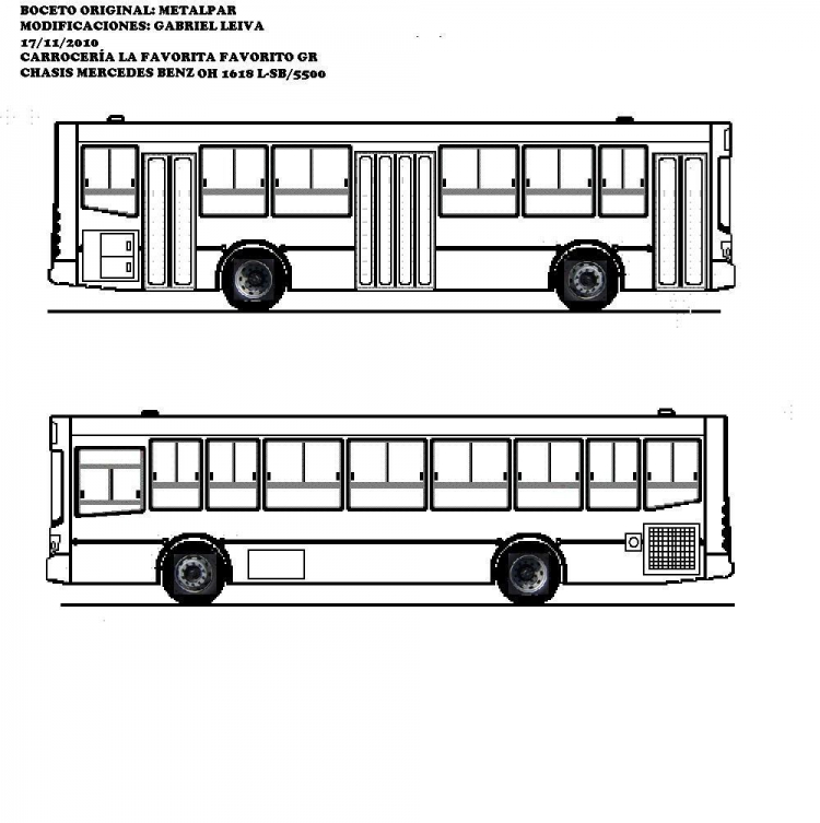 LA FAVORITA FAVORITO GR 2010
DIBUJO HECHO POR MI
Palabras clave: LA FAVORITA FAVORITO GR 2010 MERCEDES BENZ OH 1618