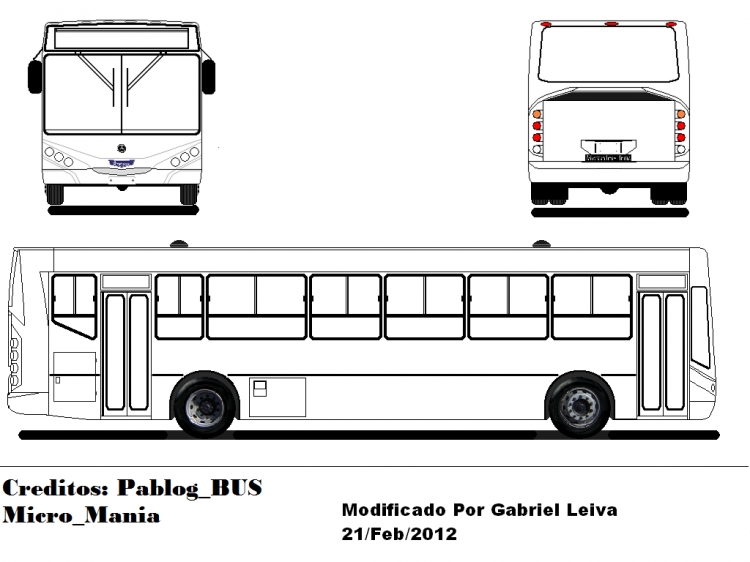 METALPAR IGUAZÚ II
DIBUJO HECHO POR PABLOG_BUS Y MICRO_MANIA , LUEGO MODIFICADO POR MI
Palabras clave: METALPAR IGUAZU MERCEDES BENZ OH 1718 PISO INCLINADO
