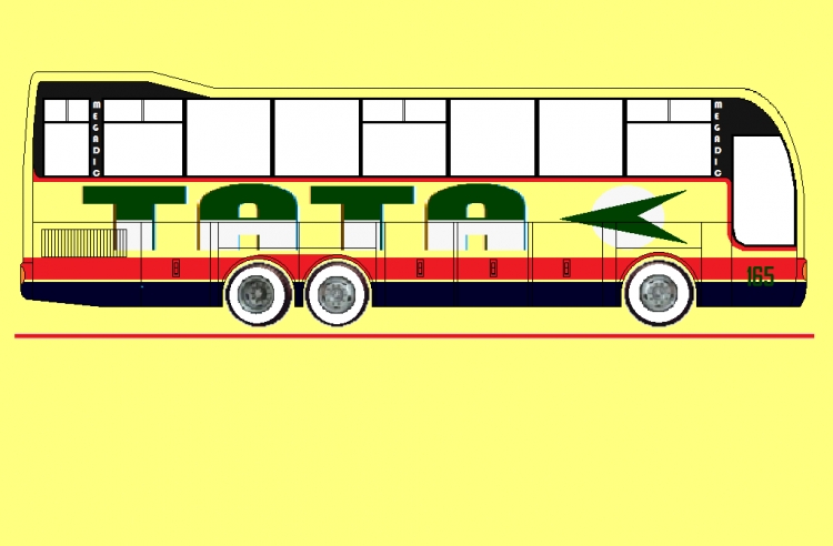 DIBUJO DE TATA
ÚLTIMO INTERNO 165 DE T.A.T.A.
Palabras clave: DIC D.I.C. ARBUS DEUTZ MEGADIC TATA T.A.T.A. 165 MEGADIC