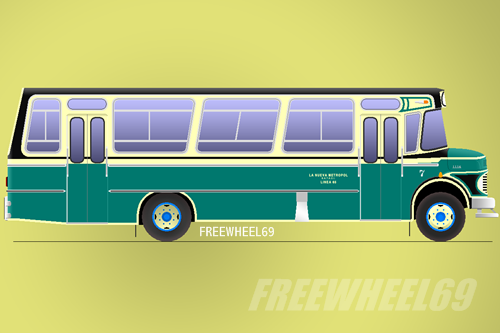 Mercedes-Benz LO 1114 - Suyai 1-83 - La Nueva Metropol
C.1131349

Línea 65 (Buenos Aires) - Interno 7

Se puede conocer la historia de estos modelos de carrocerías Suyai en:
[url=https://www.bus-america.com/ARcarrocerias/Suyai/Suyai-historia1.htm]Historia de carrocerías Suyai , en Revista Bus América[/url]
