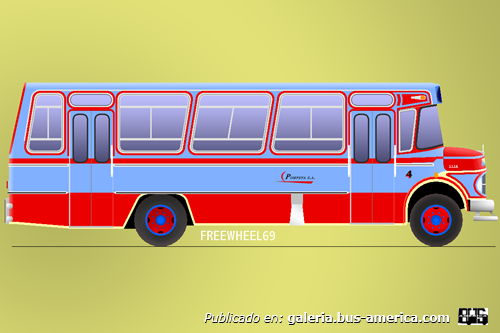 Mercedes-Benz LO 1114 - Suyai S-MB-LO 1114/483-001 - T. Pompeya
C.914245
http://galeria.bus-america.com/displayimage.php?pid=16533

Para conocer sobre los primeros modelos de esta carrocería acceda a: 
[url=http://www.bus-america.com/ARcarrocerias/Suyai/Suyai-historia.htm] revista.bus-america.com Carrocerías Suyai[/url]
