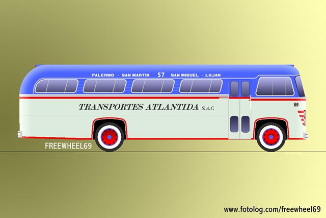 Volvo (motor delantero) - E.M.S.I.
