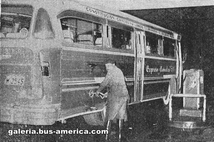 Mercedes-Benz OP 312 - Velox - Expreso Cañuelas
Línea 51 - Interno ?
