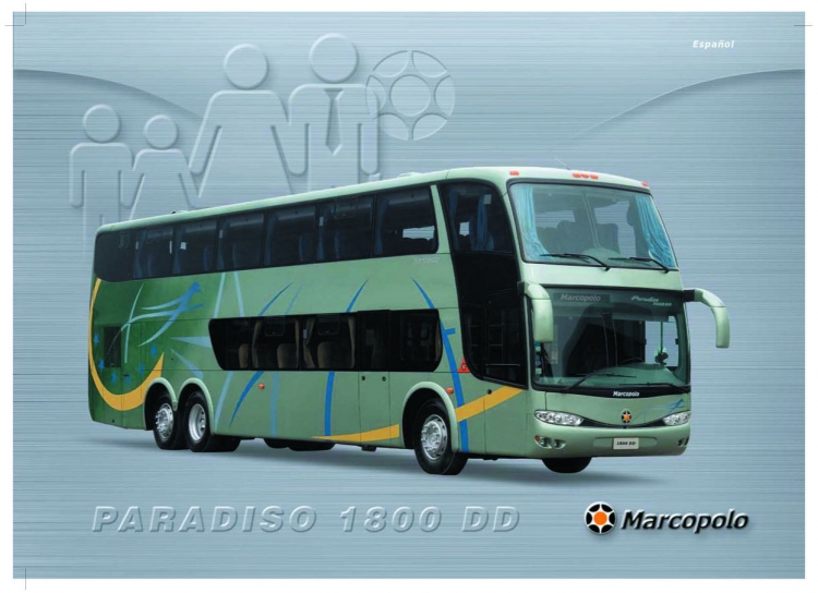 Folleto Marcopolo Paradiso 1800 DD GVI (anverso)
