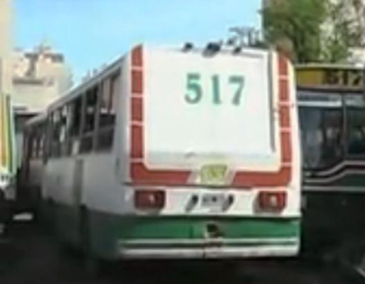 Mercedes-Benz/OF 1215 - La Favorita - Cia. de Omn. La Bahiense S.R.L
Palabras clave: facu La Favorita Cia. Omn. La Bahiense 517