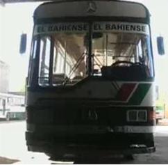 Mercedes-Benz OH 1316 /46 - La Favorita - "El Bahiense"
Palabras clave: Facu  El bahiense