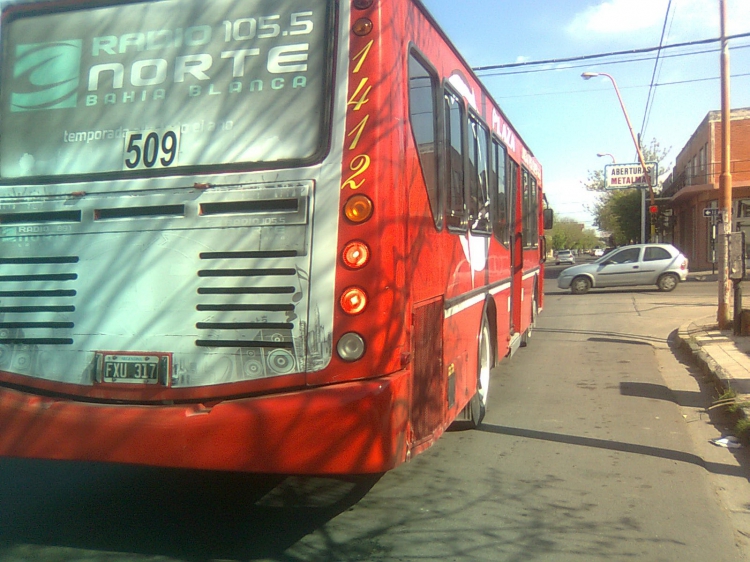 primera consecion de plaza en bahia 503,509,512,513
FXU317
Palabras clave: facu Plaza