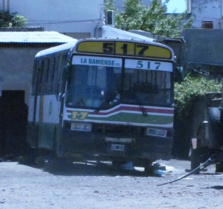 Mercedes-Benz OH 1315 - San Juan - La Bahiense  
Palabras clave:  facu San Juan  La Bahiense