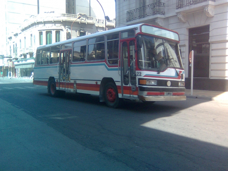 ex micro sur! interno 22
Palabras clave: eivar ohl 1320 ex micro sur