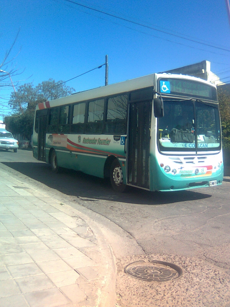 rastreador fournier
¿HMZ064?
Palabras clave: facu rfournier