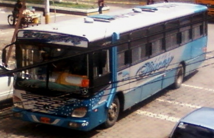 NEOBUS MEGA (ensamblado en ECUADOR) - COOPERATIVA DE TRANSPORTES RIRCAY
BUS INTERPROVINCIAL
Palabras clave: RIRCAY