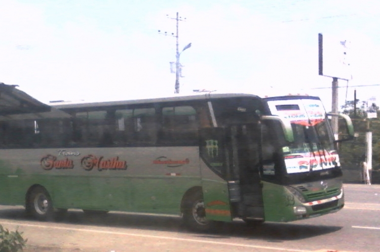 CAIO (en Ecuador) - Santa Martha
Palabras clave: CAIO