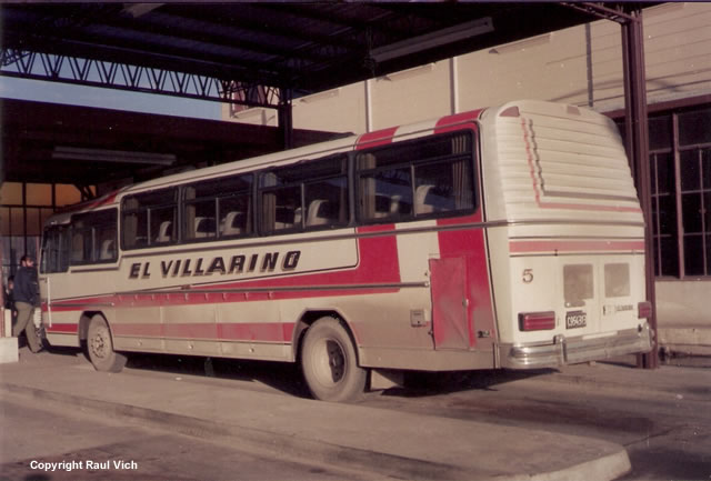 el villarino 5
C.954313
Fotografía de : Raul Vich
Extraida de : www.solobus.com.ar
