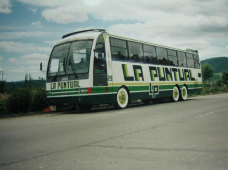 la puntual 29
foto extraida de recuerdos de "La Puntual" albun "los coches de la puntual
