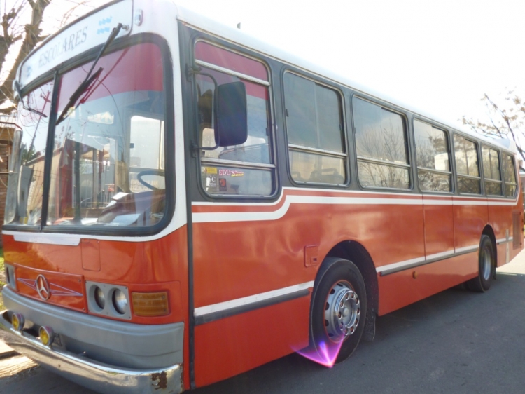 Mercedes-Benz OH 1621 L - Ottaviano -  Escolar
Ex línea 215, de La Plata, ex interno 203
Trabajando en La Plata, como escolar

http://galeria.bus-america.com/displayimage.php?pos=-26510
Palabras clave: MERCEDES BENZ OH 1621