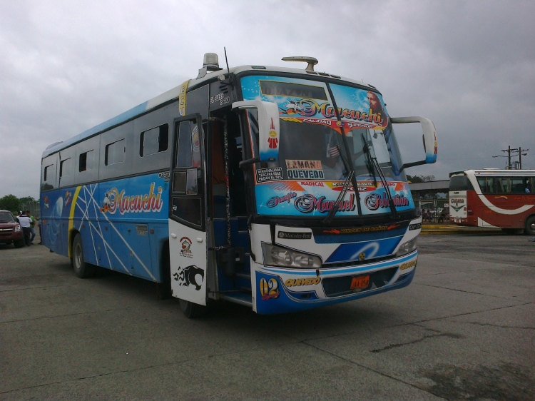 Juanca Durán / BUSSCAR 
JAA 058 BUSSCAR REFORMADO EN ECUADOR 
Palabras clave: MOVIL 02 