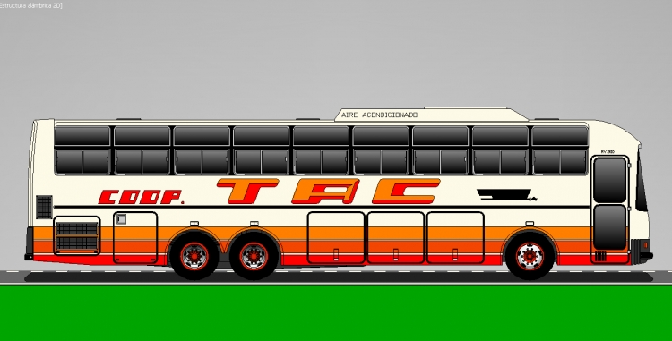 vangieri RV 300 TAC
Dedicado al ingeniero Jose Arturo Rivas Cucuzza

