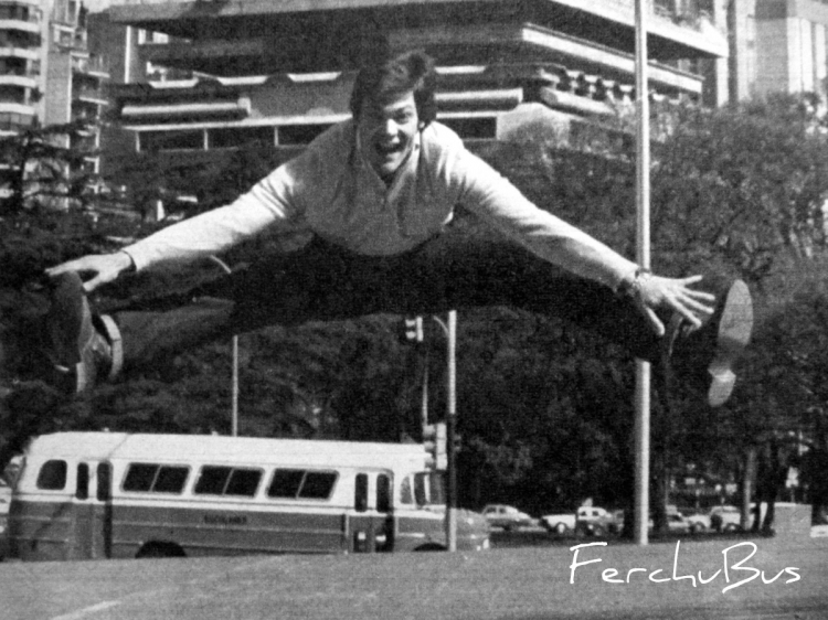 FerchuBus
Publicación desconocida
