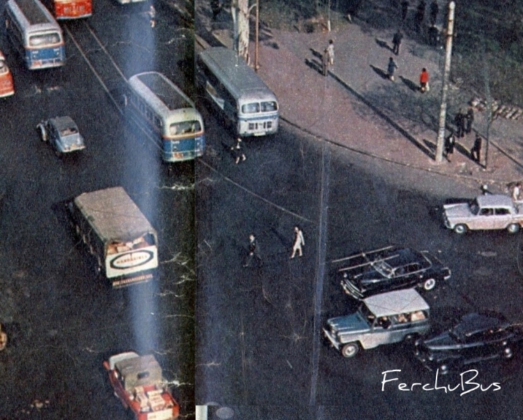 FerchuBus
Plaza Constitución 1969 Publicación desconocida
[Datos de izquierda a derecha]
