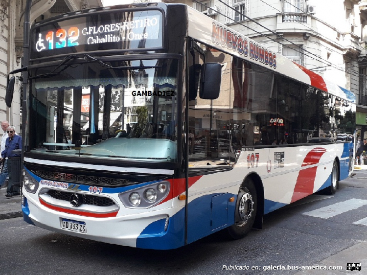 Mercedes-Benz OH 1721 L-SB - Ugarte Europeo - Nuevos Rumbos
AD 833 ZS
Línea 132 (Buenos Aires) - Interno 107

Foto: "Truku" Gambadiez
Colección: Charly Souto
Palabras clave: Nuevos Rumbos - Interno 107