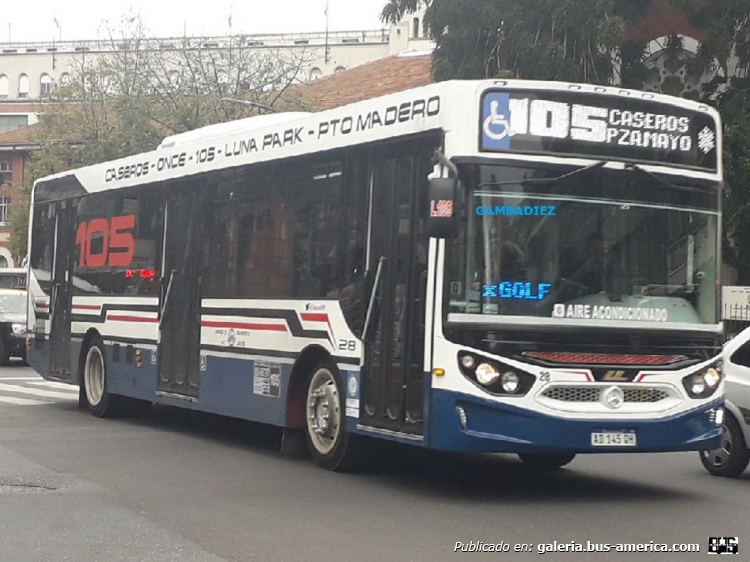 Mercedes-Benz OH 1721 L-SB - Ugarte Europeo - Transportes América
AD 145 QH
Línea 105 (Buenos Aires) - Interno 28
Ex línea 59 (Buenos Aires) - Interno 83

Foto: "Truku" Gambadiez
Colección: Charly Souto
Palabras clave: Transportes América - Interno 28