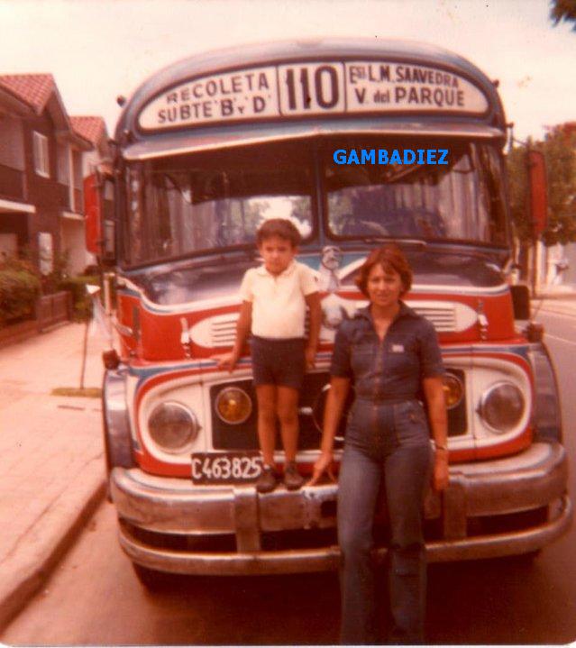 GRAL. PUEYRREDÓN - EX 35
C 463.825 - RKP 001
Muchísimas gracias a mi amigo Diego Gatabria por la hermosa foto, donde lo vemos junto a su señora madre...
Palabras clave: GRAL. PUEYRREDÓN - EX 35