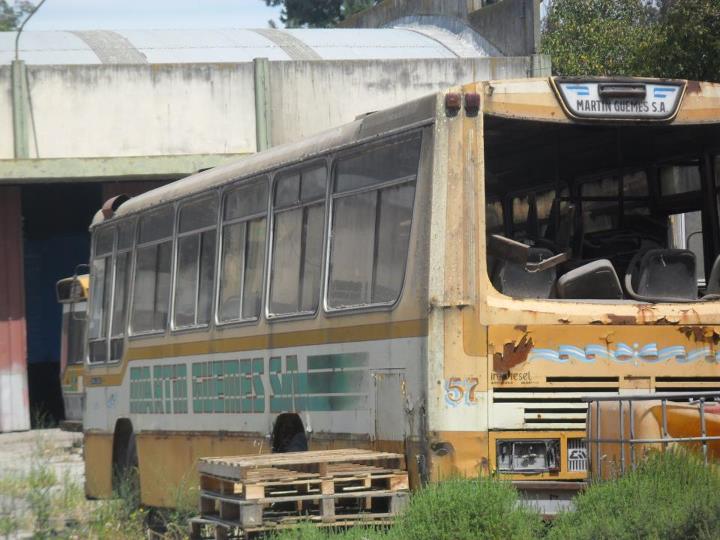 MARTIN GÜEMES - EX 57
Foto: Seba Rodríguez
Colección: Charly Souto
Palabras clave: MARTIN GÜEMES - EX 57